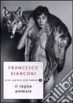 Il regno animale libro