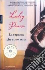 La ragazza che sono stata libro