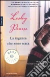 La ragazza che sono stata libro di Pearse Lesley