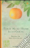 Mangiare zen. Nutrire il corpo e la mente libro