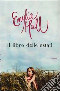 Il libro delle estati libro