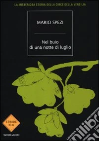 Nel buio di una notte di luglio libro