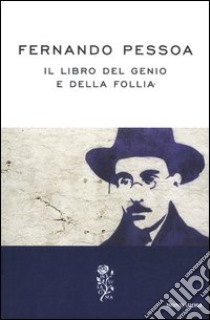 Il Libro Dell'Inquietudine (Italian Edition)