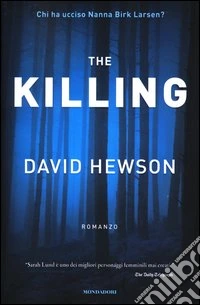 The killing