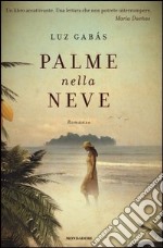 Palme nella neve