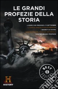 Le grandi profezie della storia. History Channel