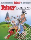 Asterix il gallico libro