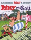 Asterix e i Goti libro