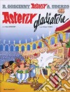 Asterix gladiatore libro