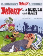 Asterix e il duello dei capi