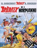 Asterix e i Normanni