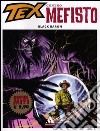 Black Baron. Tex contro Mefisto (2) libro