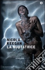 La nuotatrice libro