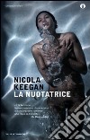 La nuotatrice libro di Keegan Nicola