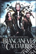 Biancaneve e il cacciatore libro