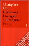 Il professor Fumagalli e altre figure libro