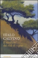 Il sentiero dei nidi di ragno libro