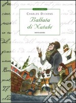 Ballata di Natale libro