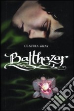 Balthazar libro