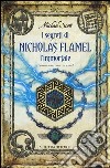 Il traditore. I segreti di Nicholas Flamel, l'immortale (5) libro