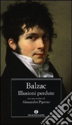 Le illusioni perdute libro