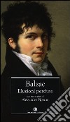 Le illusioni perdute libro