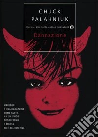 Dannazione libro