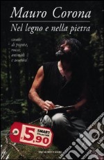 Nel legno e nella pietra libro