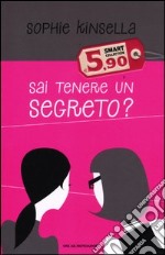 Sai tenere un segreto? libro