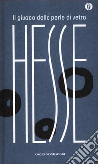Il giuoco delle perle di vetro libro