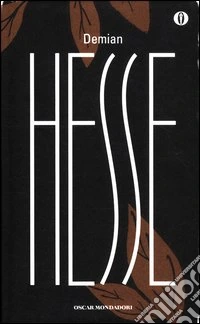 Demian libro