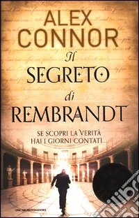Il segreto di Rembrandt libro