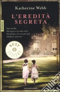 L'eredità segreta libro
