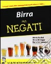 Birra per negati libro