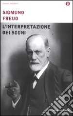 L'interpretazione dei sogni libro