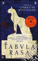 Tabula rasa libro