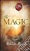 The magic libro di Byrne Rhonda