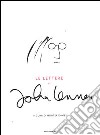 Le lettere di John Lennon libro