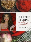 Le ricette di Samya in salsa piccante libro