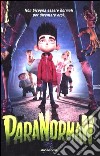 Paranorman libro di Cody Kimmel Elizabeth