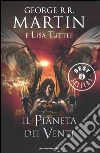 Il pianeta dei venti libro