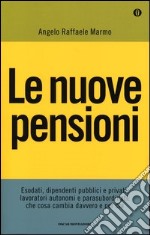 Le Nuove pensioni