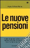 Le Nuove pensioni libro