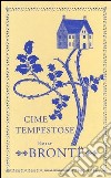 Cime tempestose libro