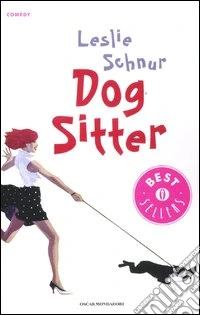 Dog sitter libro