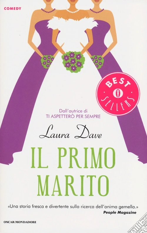 Il primo marito