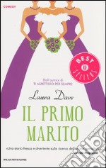 Il primo marito libro