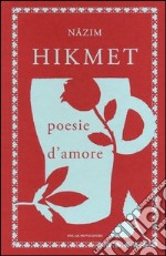 Poesie d'amore libro