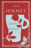 Poesie d'amore libro