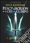 Il libro segreto. Percy Jackson e gli dei dell'Olimpo libro